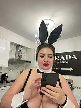 Snapshot of evedanger chatting on 6, 2, 2026 evedanger online show from 6, 2, 2026