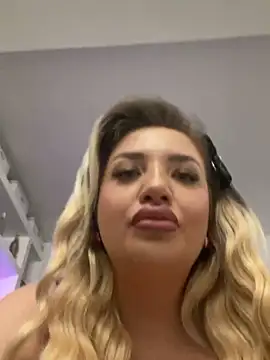 Snapshot of evedanger chatting on 1, 3, 2026 evedanger online show from 1, 3, 2026