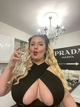 Snapshot of evedanger chatting on 8, 2, 2026 evedanger online show from 8, 2, 2026