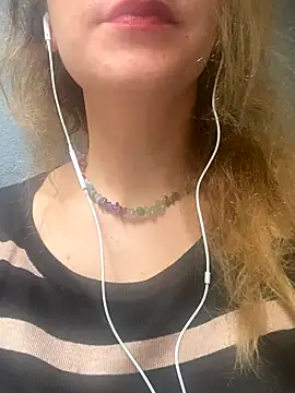 melisss2 online show from 14, 10, 2025