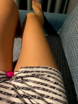 melisss2 online show from 21, 11, 2025