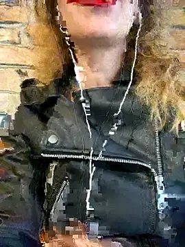 melisss2 online show from 11, 10, 2025