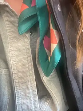 melisss2 online show from 17, 12, 2025