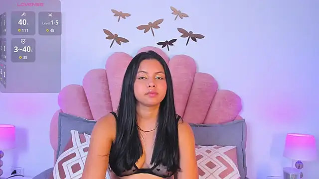 Daddysgirl 18 online show from 13, 11, 2025