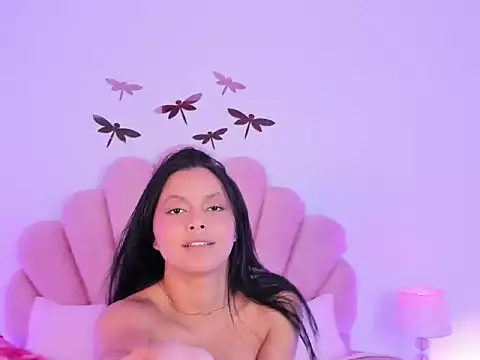 Daddysgirl 18 online show from 5, 10, 2025