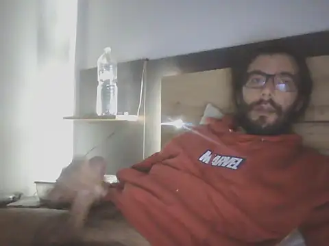 Snapshot of Arbneh69 chatting on 10, 10, 2025 Arbneh69 online show from 10, 10, 2025