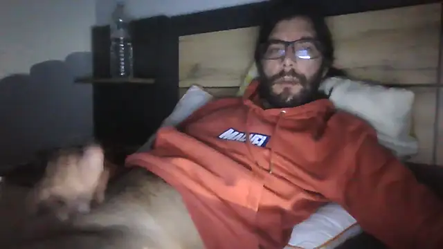 Snapshot of Arbneh69 chatting on 8, 10, 2025 Arbneh69 online show from 8, 10, 2025