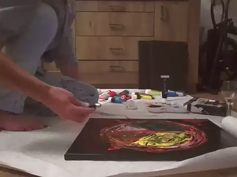 SilkenQuip online show from 4, 10, 2025