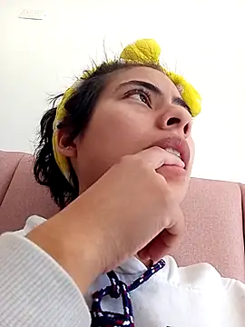 Eva Feller69 online show from 25, 10, 2025