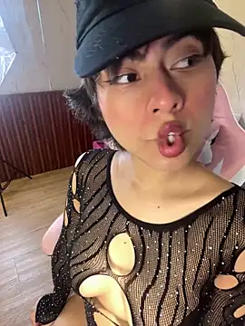 Eva Feller69 online show from 10, 2, 2026