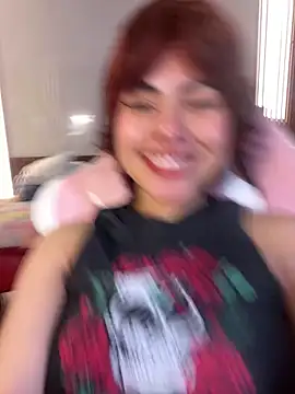 Eva Feller69 online show from 5, 3, 2026