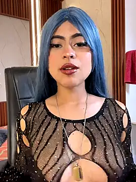 Eva Feller69 online show from 21, 11, 2025