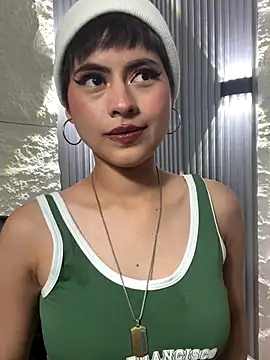 Eva Feller69 online show from 12, 11, 2025