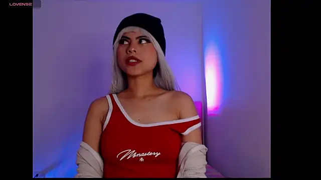 Eva Feller69 online show from 24, 10, 2025