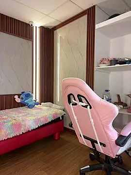 Eva Feller69 online show from 6, 3, 2026