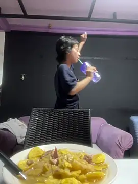 Eva Feller69 online show from 8, 2, 2026