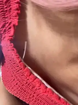 Eva Feller69 online show from 13, 12, 2025