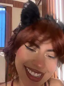 Eva Feller69 online show from 12, 5, 2026