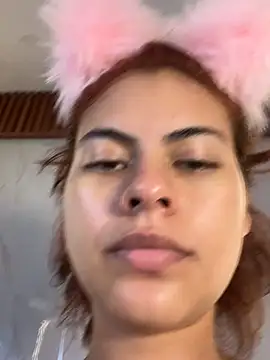 Eva Feller69 online show from 14, 5, 2026