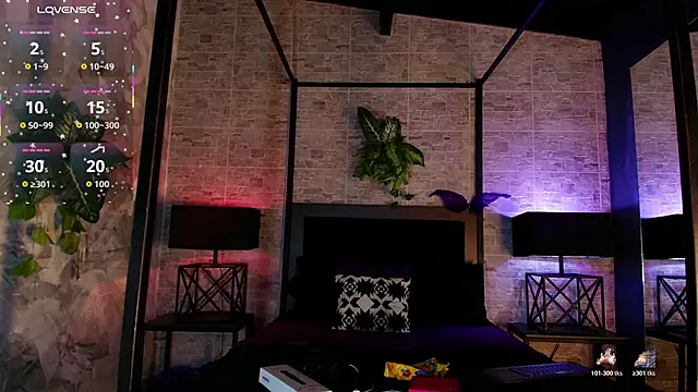 Kylie Foxx online show from 7, 11, 2025