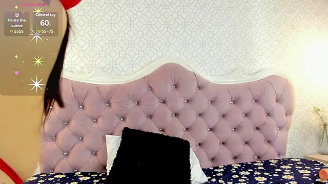 MarcelaCortes online show from 22, 5, 2026