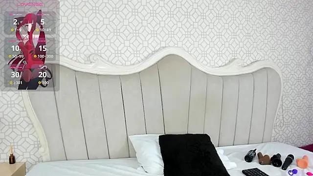 MarcelaCortes online show from 13, 2, 2026