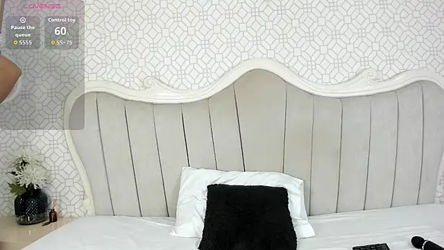 MarcelaCortes online show from 31, 3, 2026