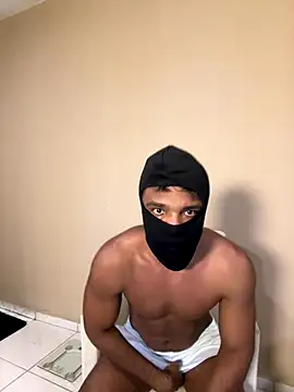 Rabudo-misterioso online show from 7, 10, 2025