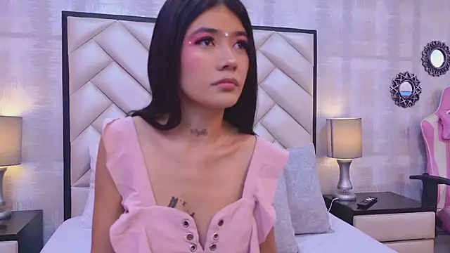 Snapshot of CristalShayy chatting on 17, 2, 2026 CristalShayy online show from 17, 2, 2026