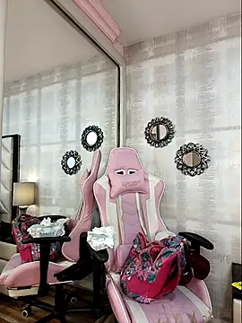 CristalShayy online show from 7, 1, 2026