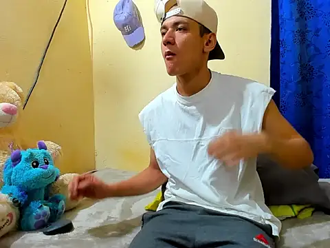 dylan navas online show from 2, 11, 2025