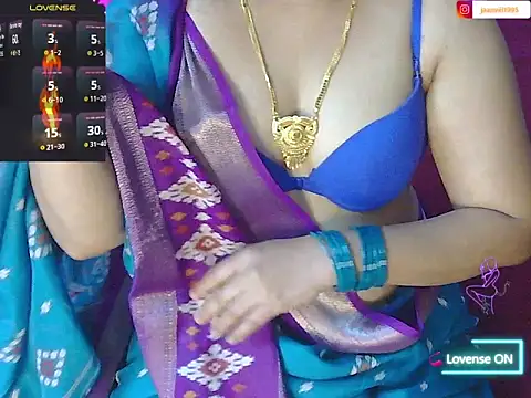 traditional Jaanvi online show from 7, 4, 2026