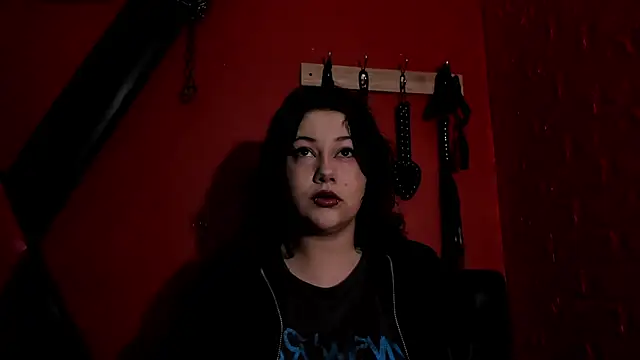 SabbathSinclair online show from 29, 10, 2025