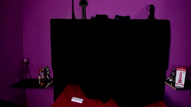 SabbathSinclair online show from 28, 11, 2025