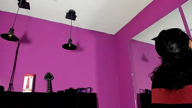 SabbathSinclair online show from 31, 10, 2025