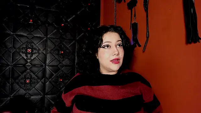 SabbathSinclair online show from 25, 10, 2025