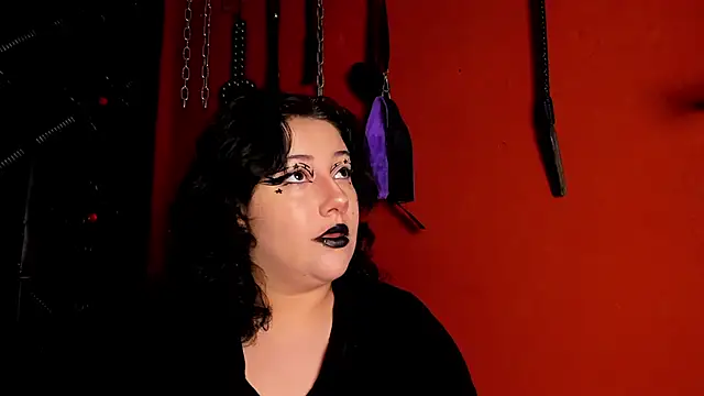 SabbathSinclair online show from 14, 10, 2025