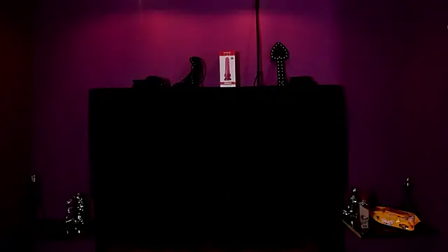 SabbathSinclair online show from 13, 11, 2025