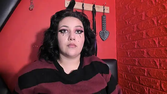 SabbathSinclair online show from 1, 11, 2025