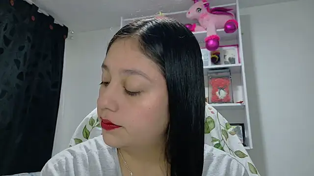 Snapshot of KOREN_JALAA chatting on 10, 7, 2026 KOREN JALAA online show from 10, 7, 2026