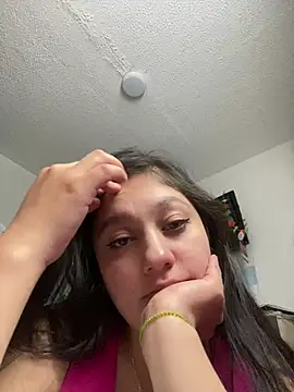 Snapshot of KOREN_JALAA chatting on 6, 7, 2026 KOREN JALAA online show from 6, 7, 2026
