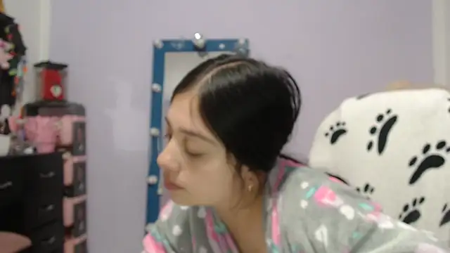 KOREN JALAA online show from 24, 2, 2026