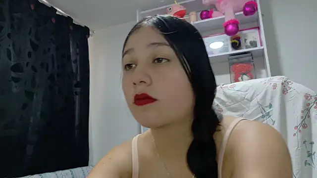 Snapshot of KOREN_JALAA chatting on 1, 7, 2026 KOREN JALAA online show from 1, 7, 2026