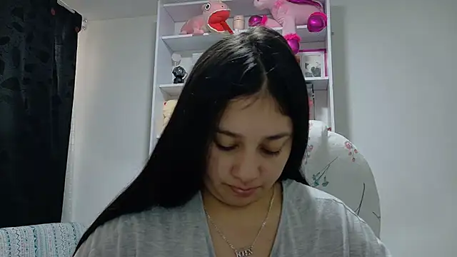 Snapshot of KOREN_JALAA chatting on 4, 7, 2026 KOREN JALAA online show from 4, 7, 2026