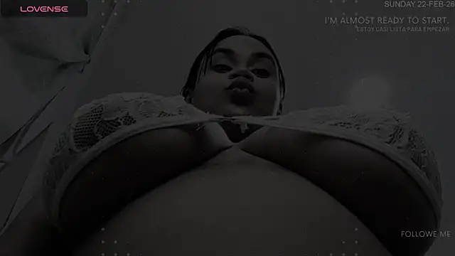 Keyli sweet online show from 23, 2, 2026