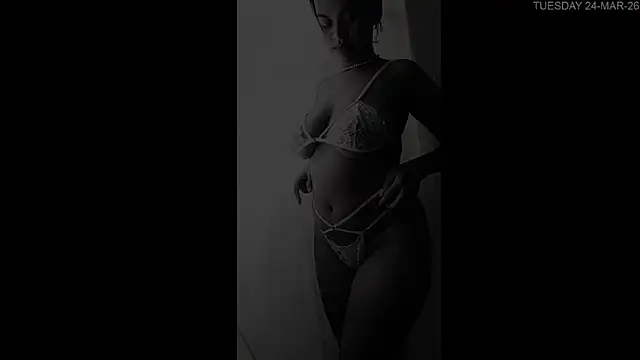 Keyli sweet online show from 24, 3, 2026