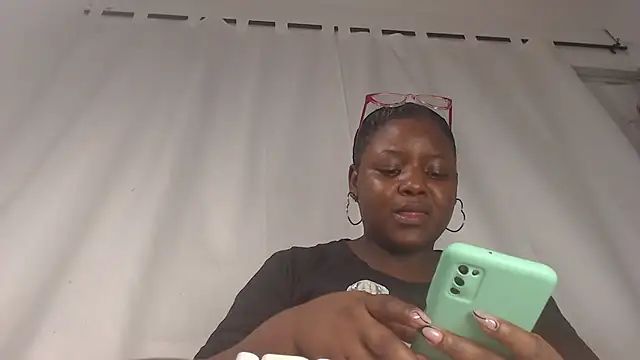 Kim Browns online show from 1, 4, 2026