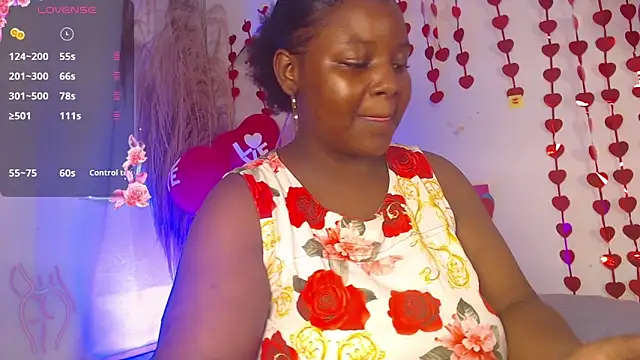 Kim Browns online show from 14, 2, 2026