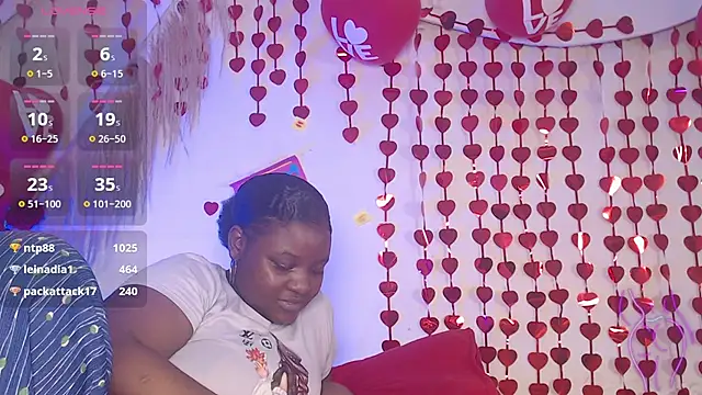 Kim Browns online show from 8, 2, 2026