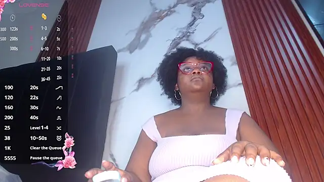 Kim Browns online show from 26, 5, 2026